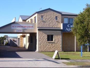 Inverloch Cabins&Apartments Exteriör bild