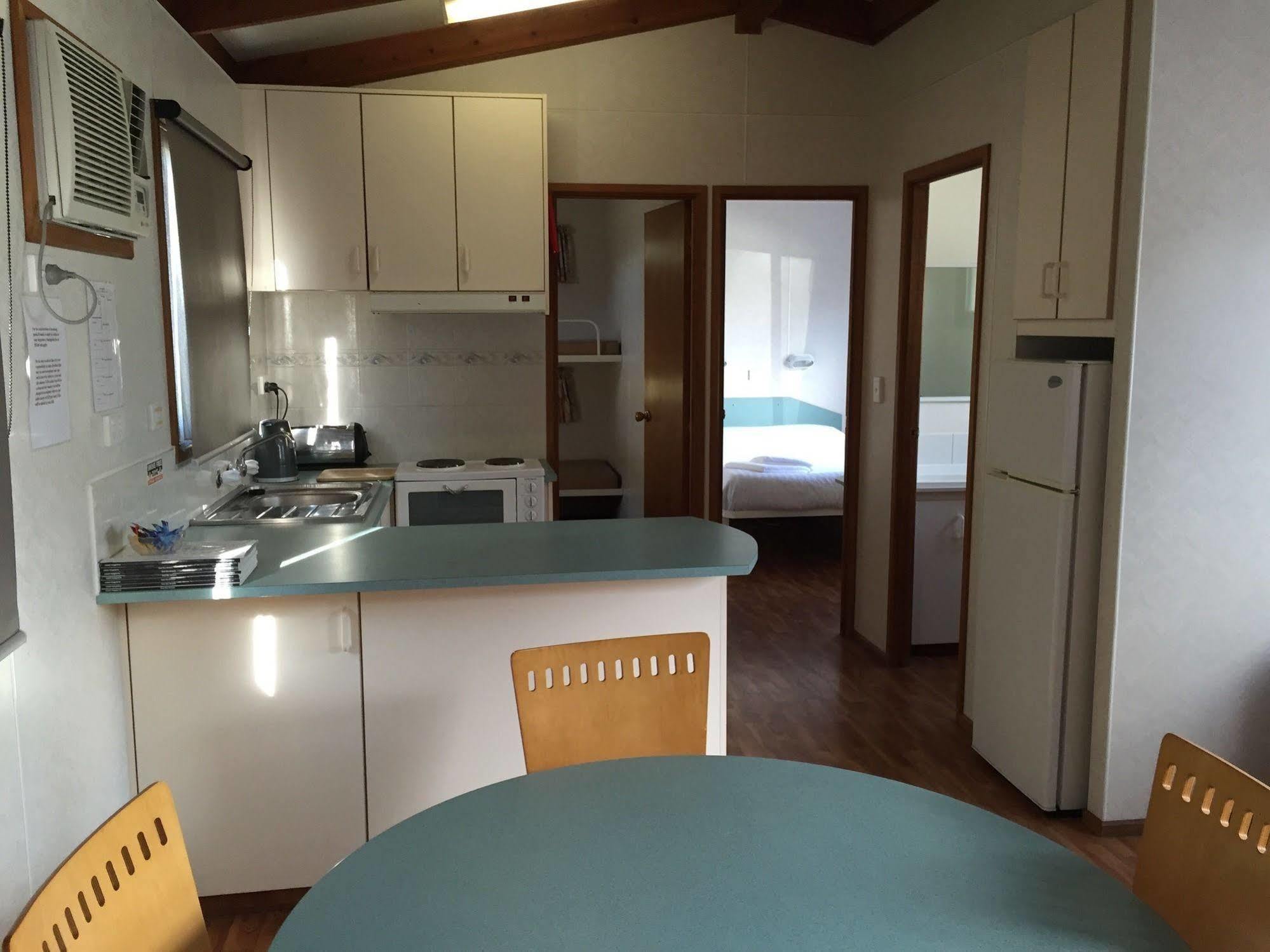 Inverloch Cabins&Apartments Exteriör bild